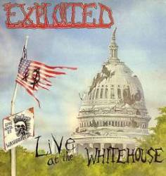 The Exploited : Live at the Whitehouse